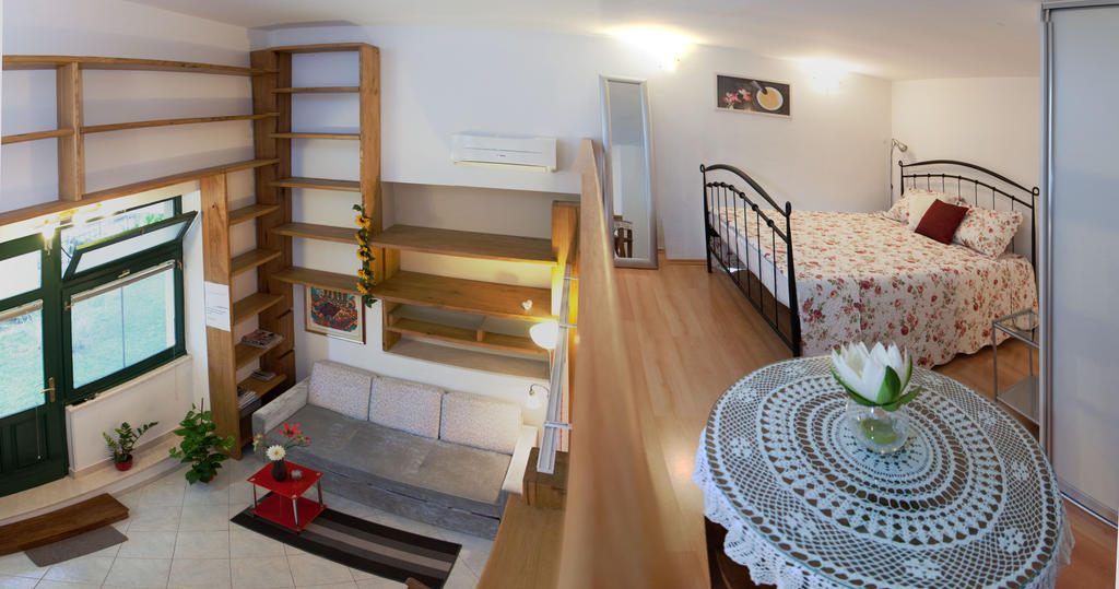 Kamenita Apartment Split Room photo