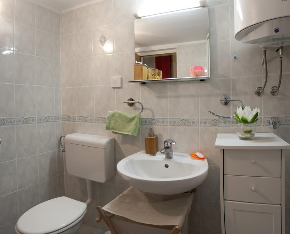 Kamenita Apartment Split Room photo