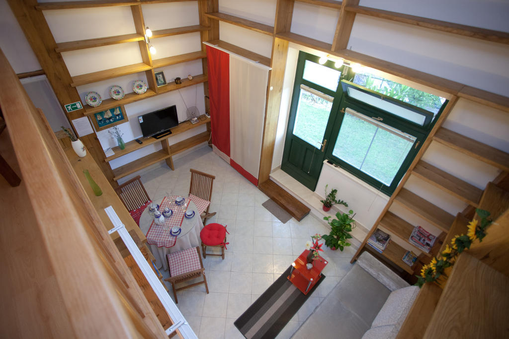 Kamenita Apartment Split Room photo