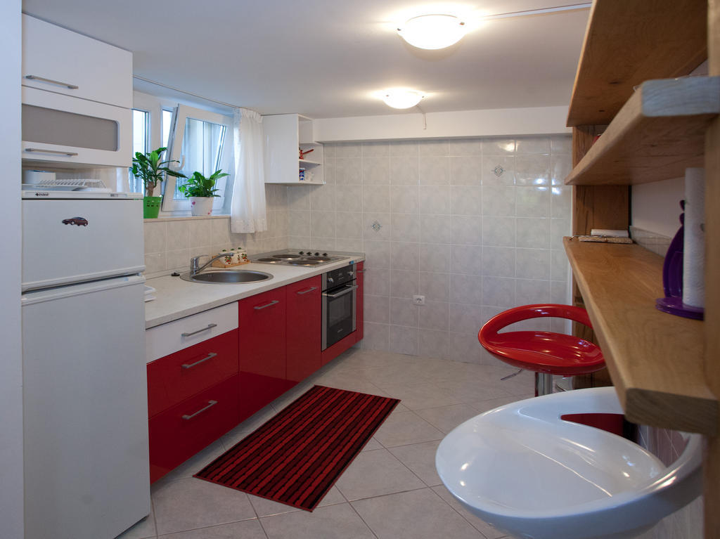 Kamenita Apartment Split Room photo