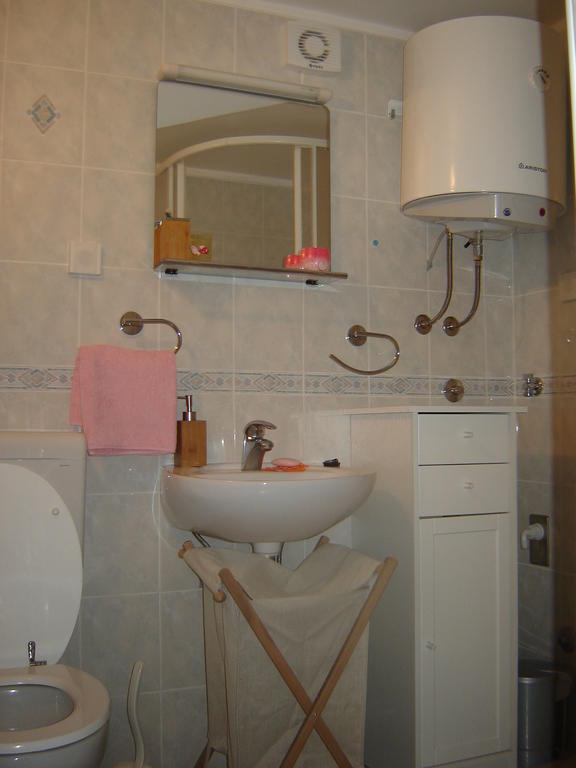 Kamenita Apartment Split Room photo