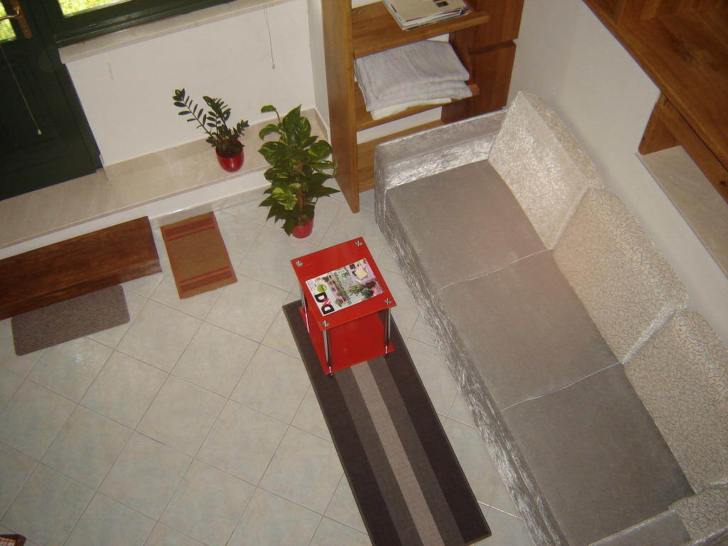 Kamenita Apartment Split Room photo