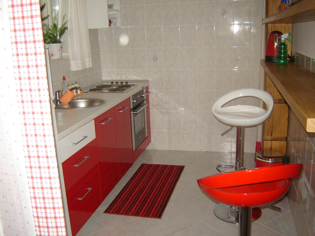 Kamenita Apartment Split Room photo